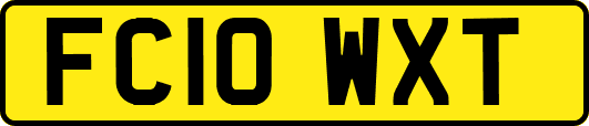 FC10WXT