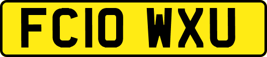 FC10WXU