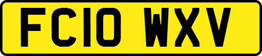 FC10WXV