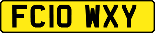 FC10WXY