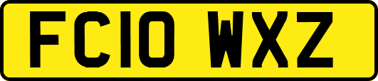 FC10WXZ