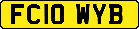 FC10WYB