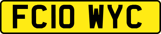 FC10WYC