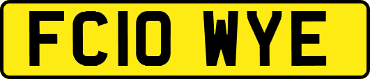 FC10WYE