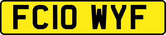 FC10WYF