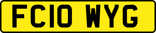 FC10WYG
