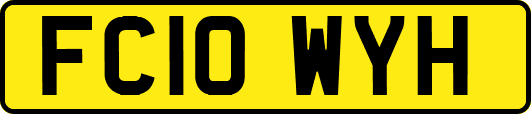 FC10WYH