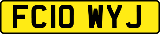 FC10WYJ