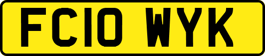 FC10WYK