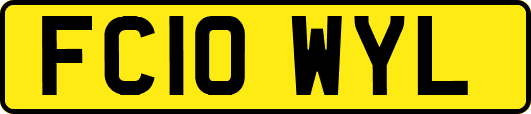 FC10WYL
