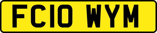 FC10WYM