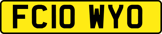 FC10WYO