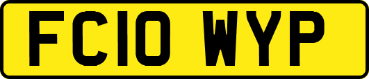 FC10WYP