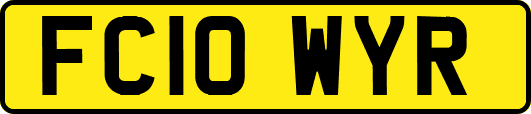 FC10WYR