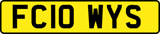 FC10WYS