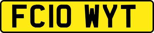 FC10WYT