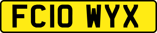 FC10WYX