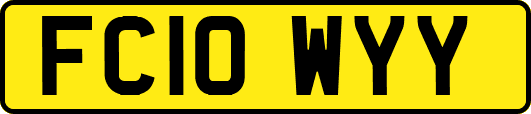 FC10WYY