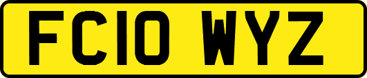 FC10WYZ