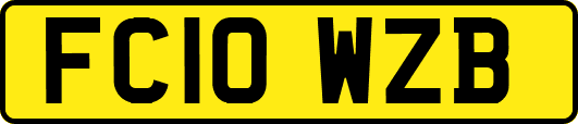FC10WZB