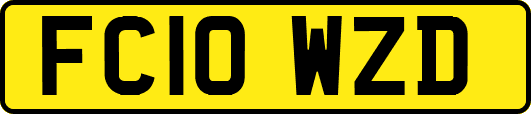 FC10WZD