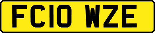 FC10WZE