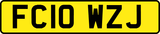 FC10WZJ