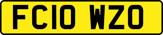 FC10WZO