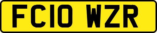 FC10WZR