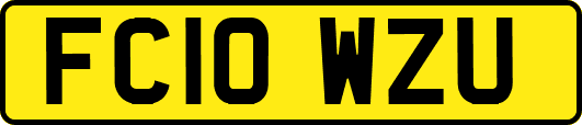 FC10WZU