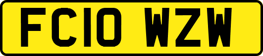 FC10WZW