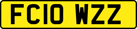 FC10WZZ