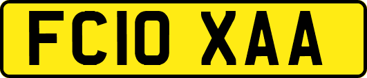 FC10XAA