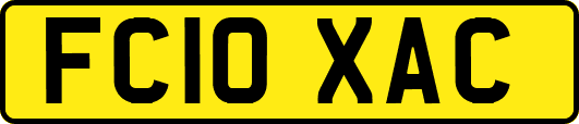 FC10XAC