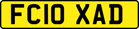 FC10XAD