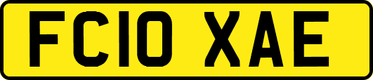 FC10XAE