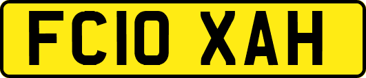 FC10XAH
