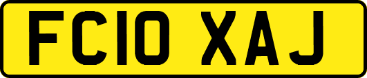 FC10XAJ
