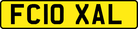FC10XAL