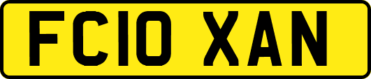 FC10XAN
