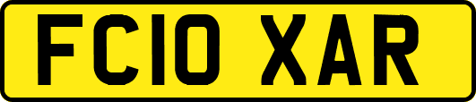 FC10XAR