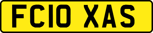 FC10XAS