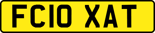 FC10XAT
