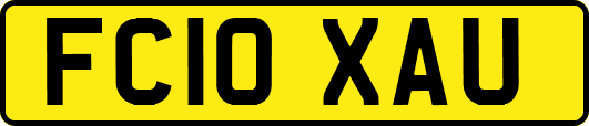 FC10XAU