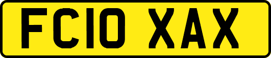 FC10XAX
