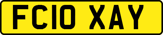 FC10XAY