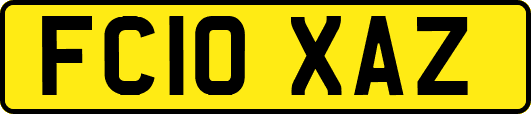 FC10XAZ