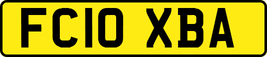 FC10XBA