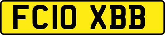 FC10XBB