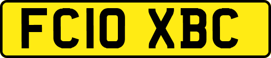 FC10XBC